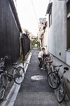 Kyoto, rue