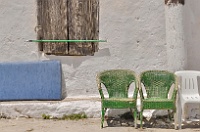 Les chaises de Hamalevri